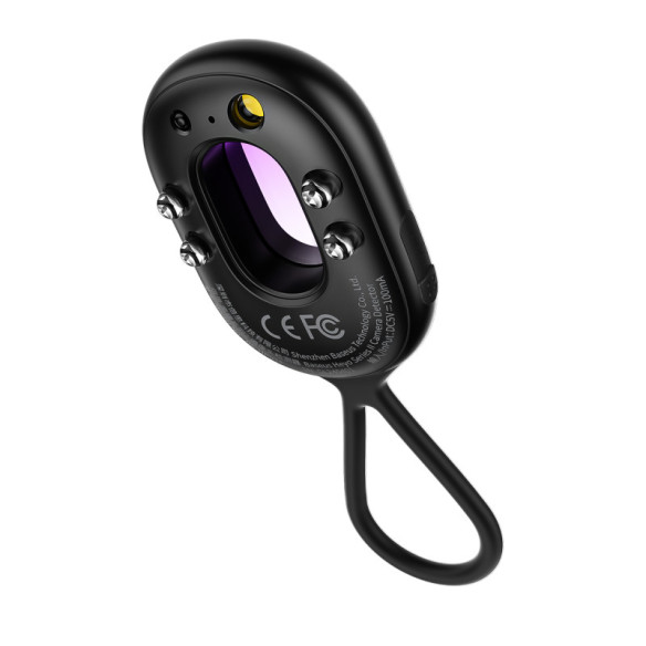 Baseus Heyo Series II | Wykrywacz, detektor kamer 