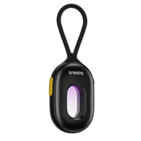 Baseus Heyo Series II | Wykrywacz, detektor kamer 