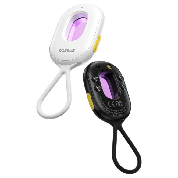 Baseus Heyo Series II | Wykrywacz, detektor kamer 