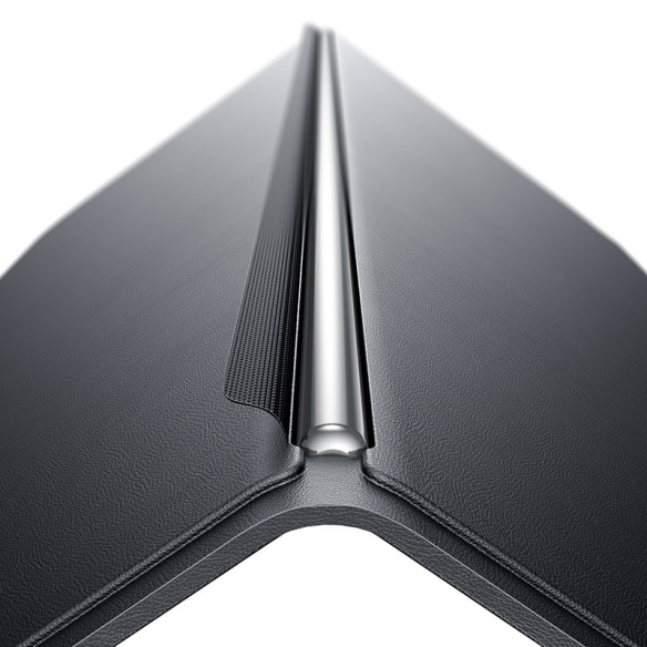 Baseus Brilliance Ⅱ | Etui magnetyczne obudowa z klawiaturą do iPad Pro 11" (2018/2020/2021/2022) iPad Air 4/5/6 (10.9")