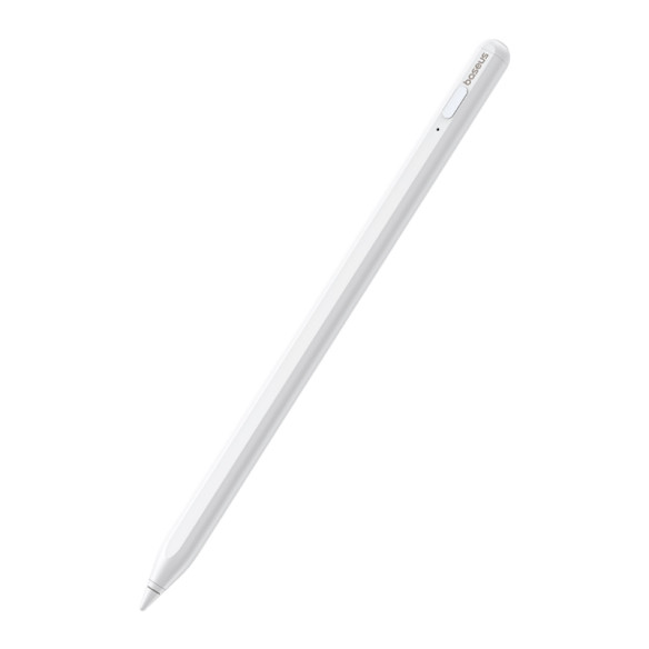 Baseus Smooth Writing 2 | Rysik, stylus PEN gen 2 do Apple iPad  z diodą LED
