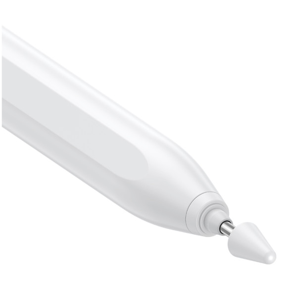 Baseus Smooth Writing 2 | Rysik, stylus PEN gen 2 do Apple iPad  z diodą LED