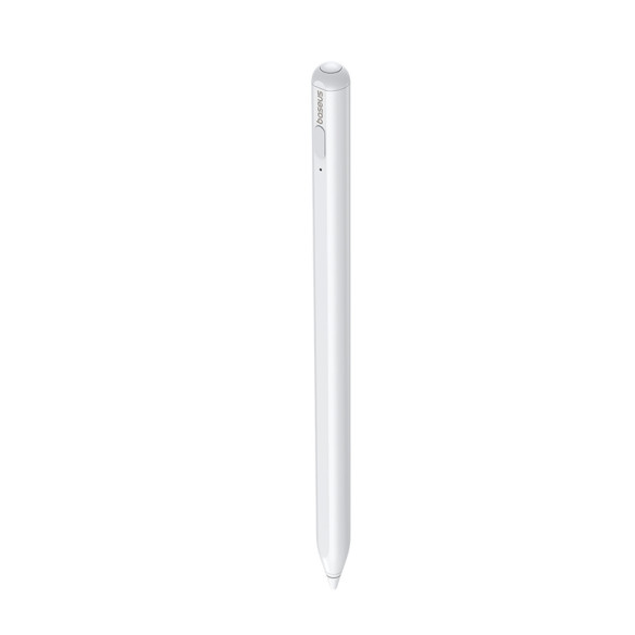 Baseus Smooth Writing 2 | Rysik, stylus PEN gen 2 do Apple iPad  z diodą LED