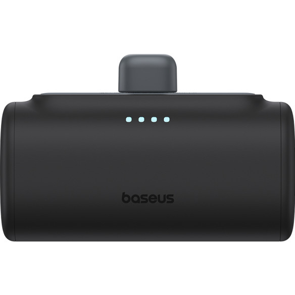 Baseus Compact | Mały Power Bank 5000mAh z szybkim ładowaniem 20W PD USB-C