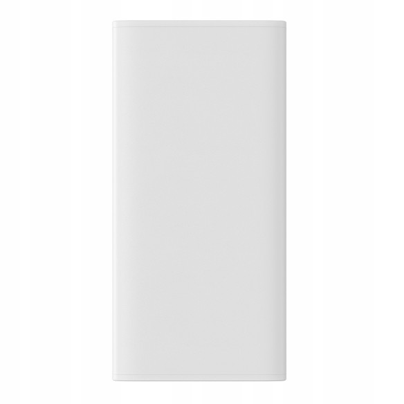 Baseus Adaman2 Digital Display Fast Charge Power Bank 10000mAh 30W White