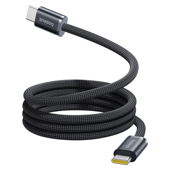 Baseus Dynamic 4 Pro | Kabel magnetyczny USB-C do USB-C 100W PD QC