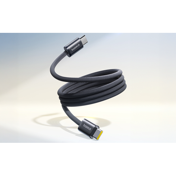 Baseus Dynamic 4 Pro | Kabel magnetyczny USB-C do USB-C 100W PD QC