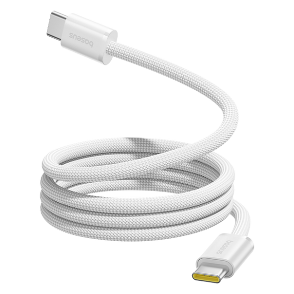 Baseus Dynamic 4 Pro | Kabel magnetyczny USB-C do USB-C 100W PD QC