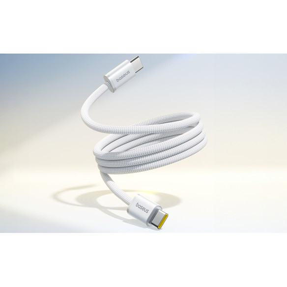 Baseus Dynamic 4 Pro | Kabel magnetyczny USB-C do USB-C 100W PD QC