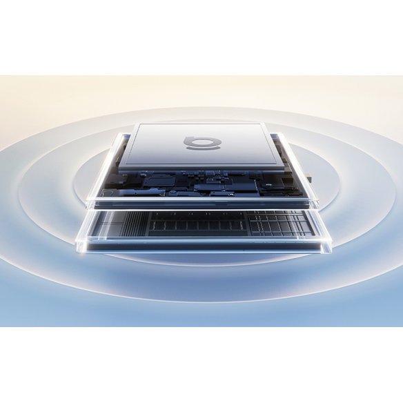 Baseus Dynamic 4 Pro | Kabel magnetyczny USB-C do USB-C 100W PD QC