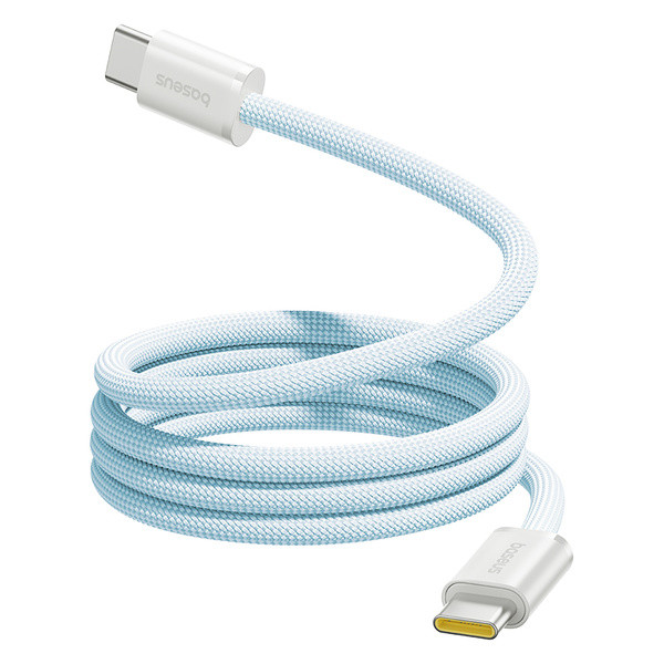 Baseus Dynamic 4 Pro | Kabel magnetyczny USB-C do USB-C 100W PD QC