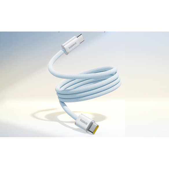 Baseus Dynamic 4 Pro | Kabel magnetyczny USB-C do USB-C 100W PD QC