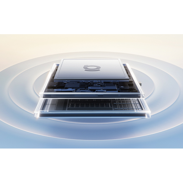 Baseus Dynamic 4 Pro | Kabel magnetyczny USB-C do USB-C 100W PD QC