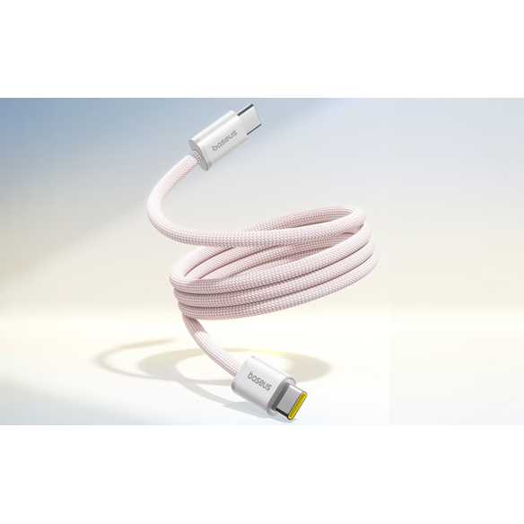 Baseus Dynamic 4 Pro | Kabel magnetyczny USB-C do USB-C 100W PD QC