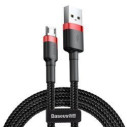 Baseus Cafule | Kabel USB - Micro USB dwustronny Quick Charge 2.4A 100cm