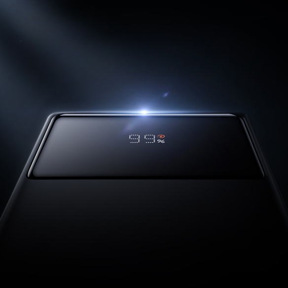 Baseus EnerFill | Power Bank 30000mAh 22.5W PD QC