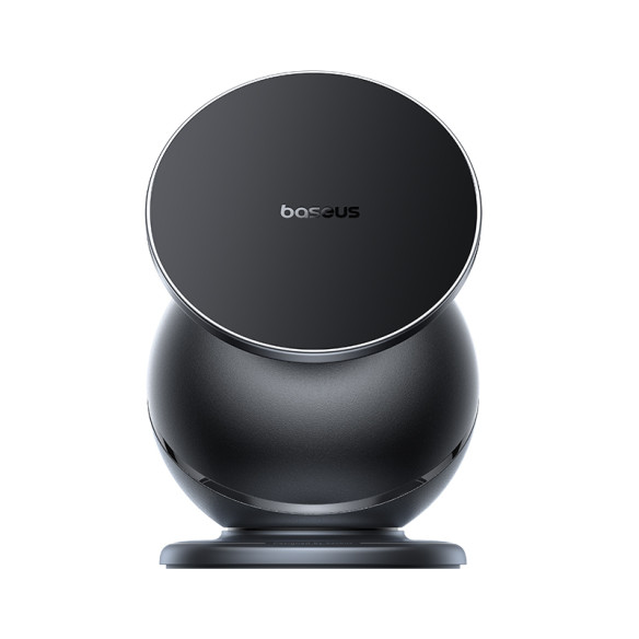 Baseus PrimeTrip VC1 Air Magnetyczny Uchwyt Samochodowy Cosmic Black