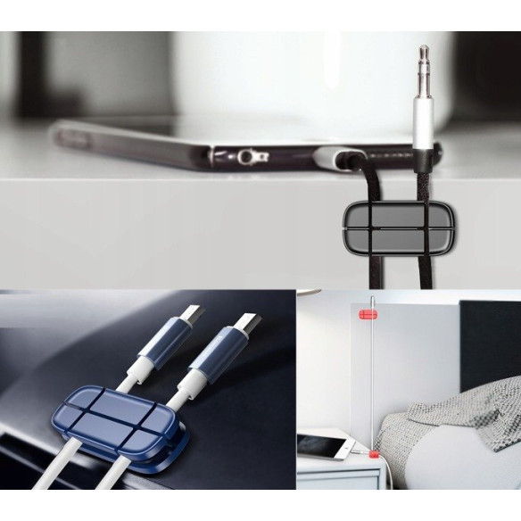 Baseus Cross Peas EOL