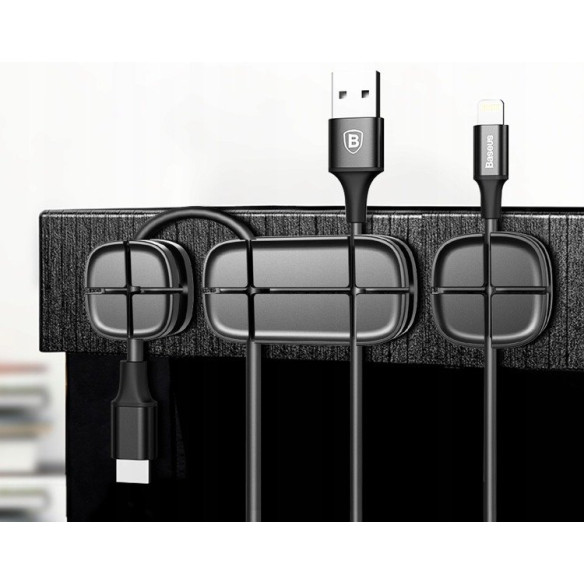 Baseus Cross Peas EOL