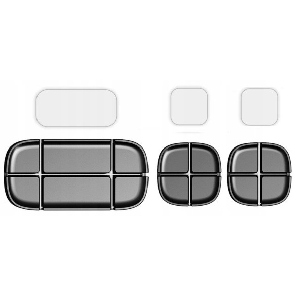 Baseus Cross Peas EOL