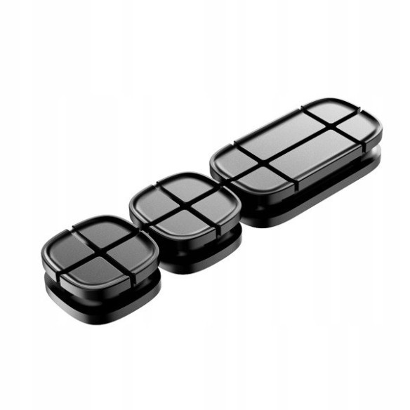 Baseus Cross Peas EOL