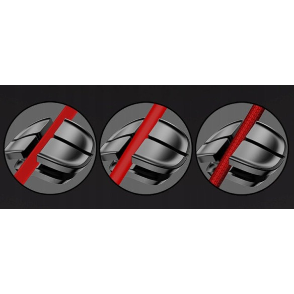 Baseus Cross Peas EOL