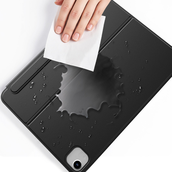 Baseus Brilliance KA3 Detachable Keyboard Case for Pad Pro 11" (2018/2020/2021/2022)Cosmic Black