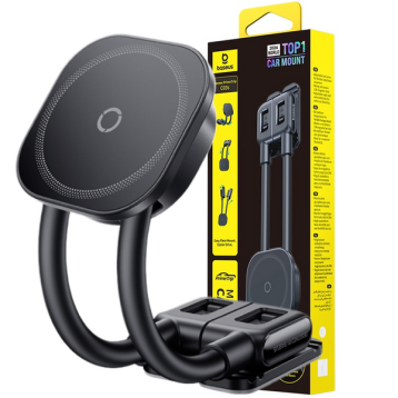 Baseus PrimeTrip C03s Magnetyczny Uchwyt Samochodowy