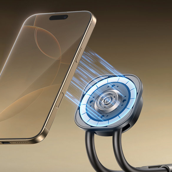 Baseus PrimeTrip C03s Magnetyczny Uchwyt Samochodowy