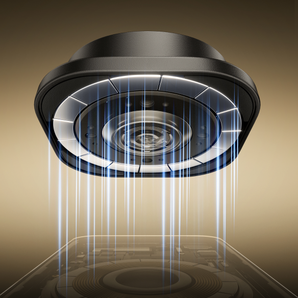 Baseus PrimeTrip C03s Magnetyczny Uchwyt Samochodowy