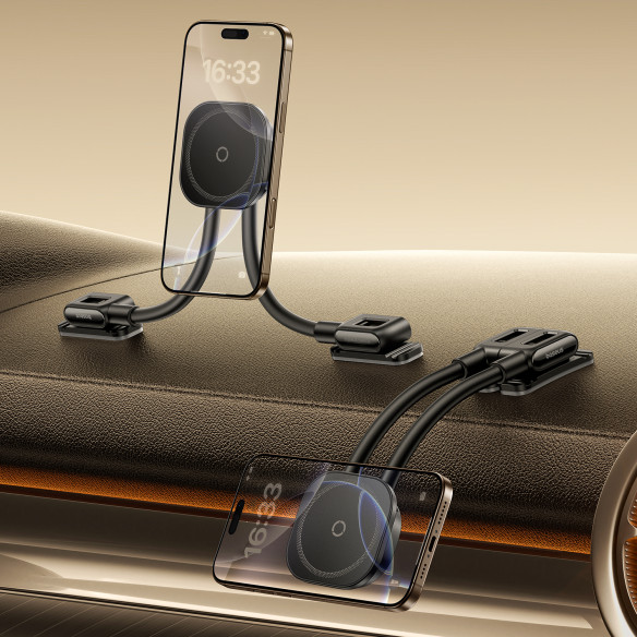 Baseus PrimeTrip C03s Magnetyczny Uchwyt Samochodowy