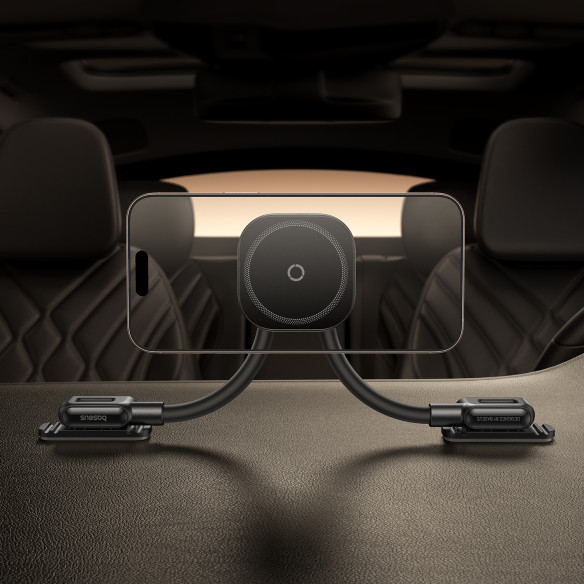 Baseus PrimeTrip C03s Magnetyczny Uchwyt Samochodowy