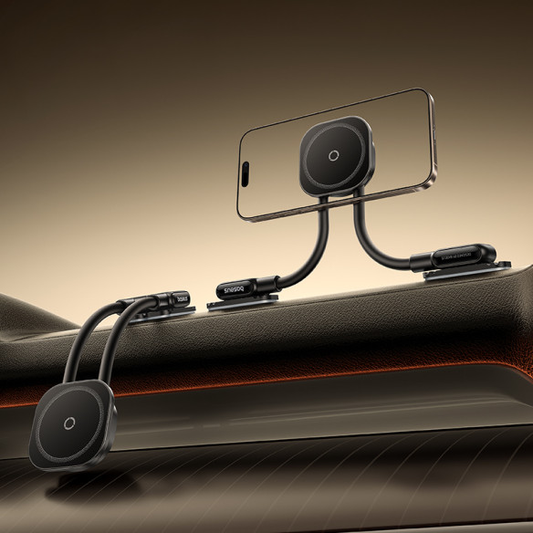 Baseus PrimeTrip C03s Magnetyczny Uchwyt Samochodowy