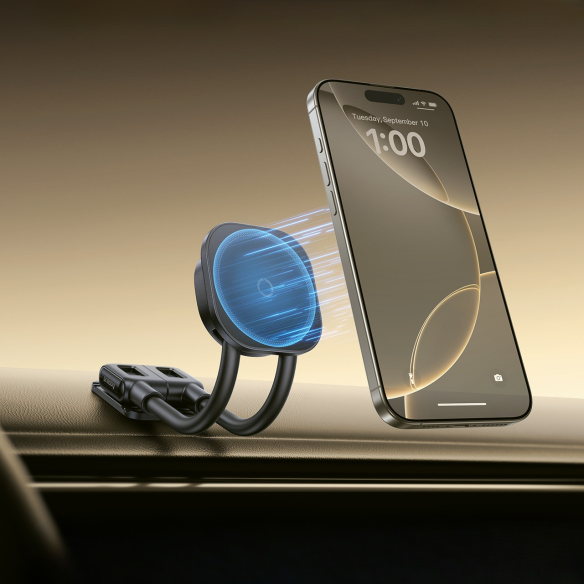 Baseus PrimeTrip C03s Magnetyczny Uchwyt Samochodowy