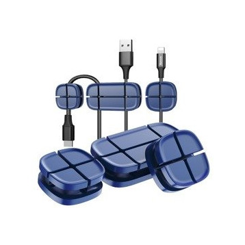 Baseus Cross Peas Cable EOL