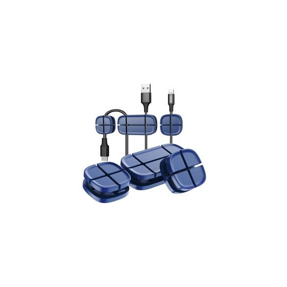 Baseus Cross Peas Cable EOL