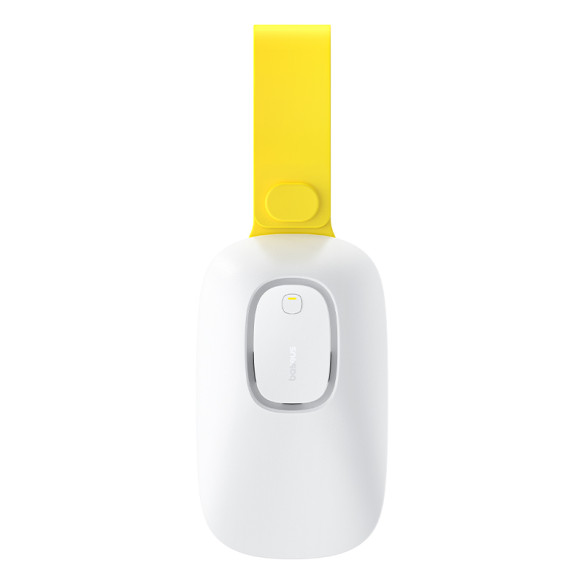 Baseus Heyo Door Stop Alarm Moon White 