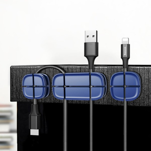 Baseus Cross Peas Cable EOL