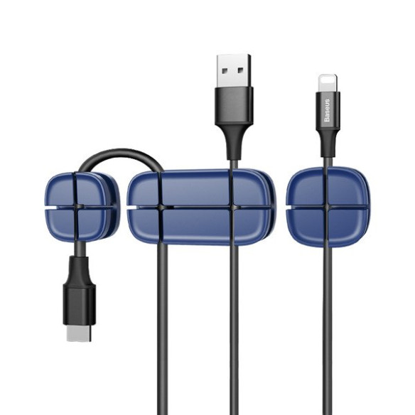 Baseus Cross Peas Cable EOL