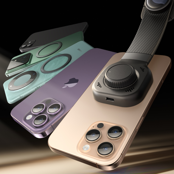 Baseus PrimeTrip C03Pro Uchwyt z Ładowaniem Indukcyjnym