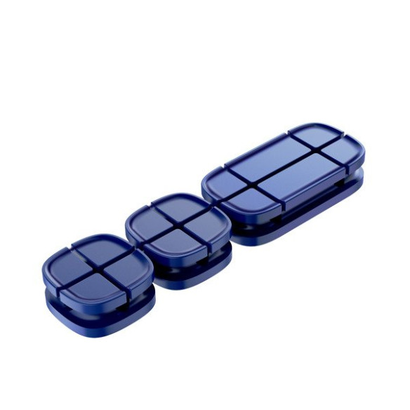 Baseus Cross Peas Cable EOL