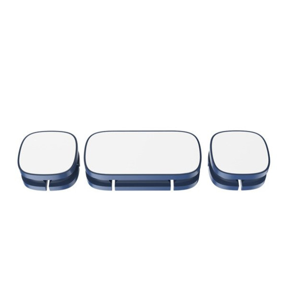 Baseus Cross Peas Cable EOL