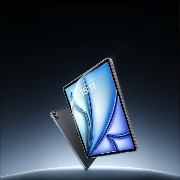 Baseus Crystalline HD Szkło Hartowane Pad Pro (2018/2020/2021/2022) 12.9''