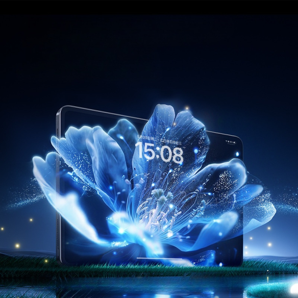 Baseus Crystalline HD Szkło Hartowane Pad Pro (2018/2020/2021/2022) 12.9''