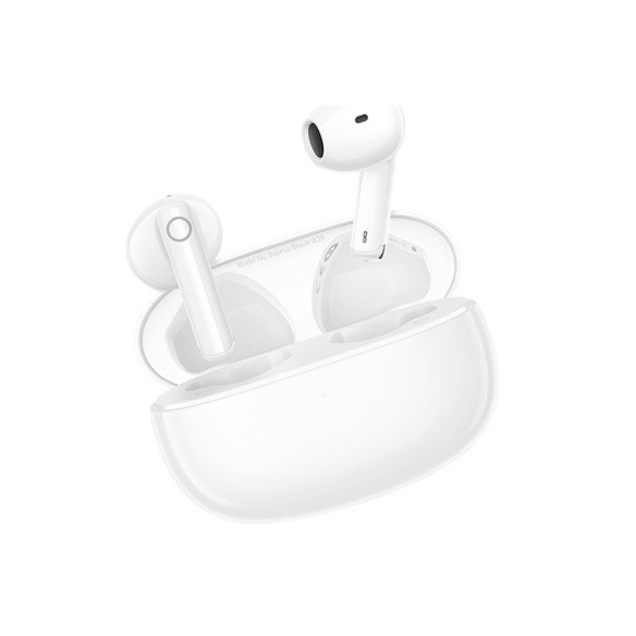 Baseus Bowie W16 True Słuchawki Bezprzewodowe White