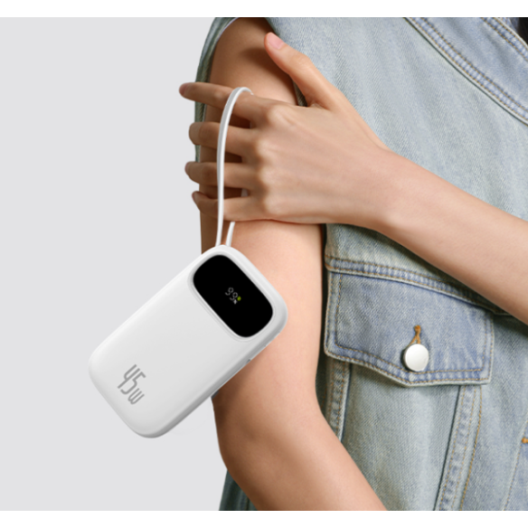 Baseus EnerFill FC31 Qpow 3 Digital Display Power Bank