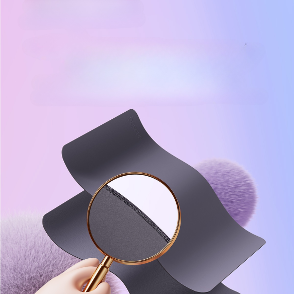 Baseus Podkładka Pod Mysz Frosted Gray