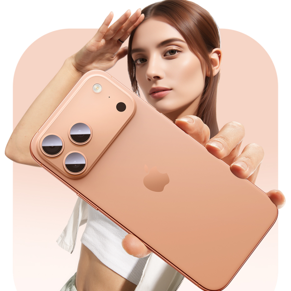 Baseus Corning Szkło Ochronne Do Obiektywu iPhone 17 Pro/17 Pro Max