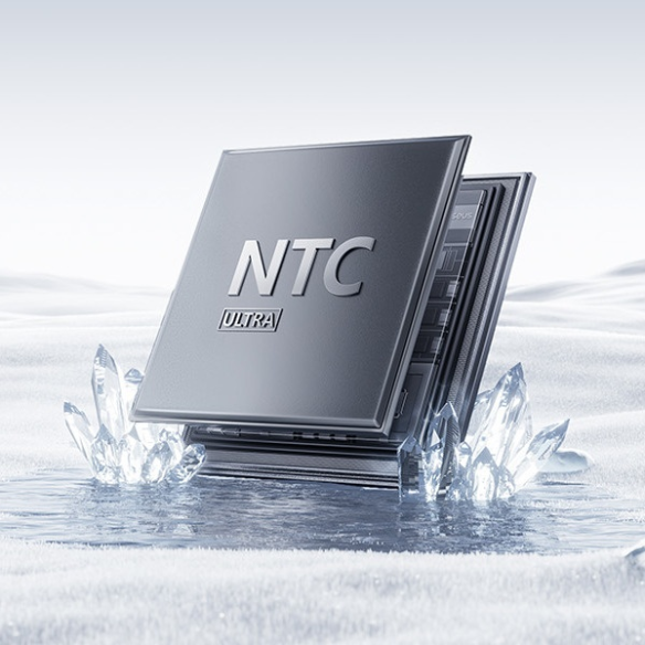 Baseus EnerFill FM11 Ultracienki Magnetyczny Power Bank 10000mAh 22.5W Baby Pink