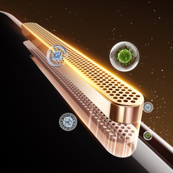 Baseus Corning Prywatyzujące Szkło Hartowane Do iPhone 17 Pro Max